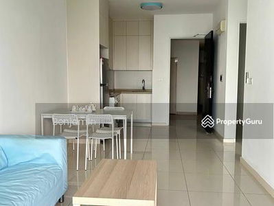 The M @ Medini Macrolink, Malaysia The M @ Medini Macrolink, Malaysia