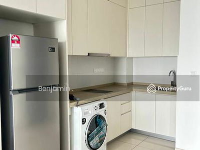 The M @ Medini Macrolink, Malaysia The M @ Medini Macrolink, Malaysia