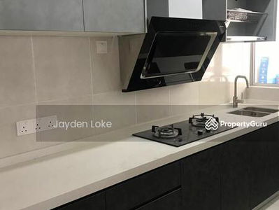 Sky Awani Residensi, Sentul, Malaysia Sky Awani Residensi, Sentul, Malaysia