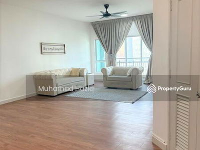 Metropolitan Square, Malaysia Metropolitan Square, Malaysia