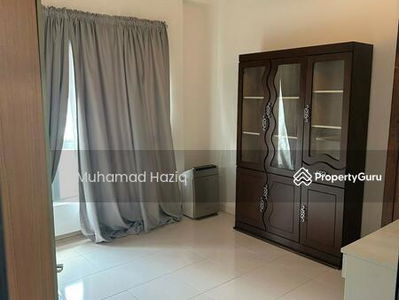 Metropolitan Square, Malaysia Metropolitan Square, Malaysia