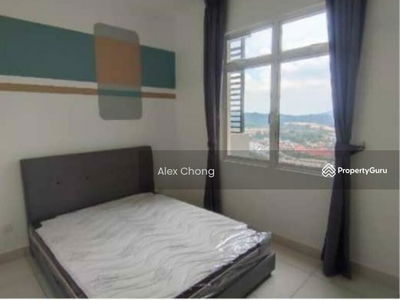 Paraiso Residence @ The Earth, Malaysia Paraiso Residence @ The Earth, Malaysia