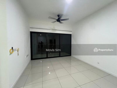 Le Pavilion, Puchong, Malaysia Le Pavilion, Puchong, Malaysia