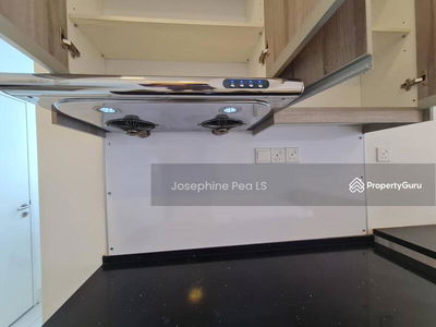 SkyPod Residences, Malaysia SkyPod Residences, Malaysia