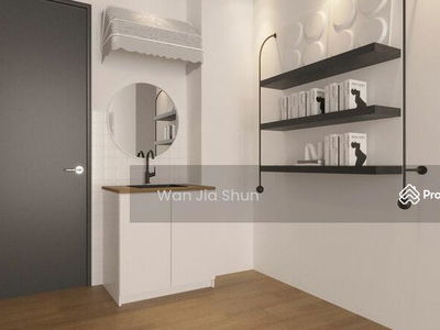 Union Suites, Bandar Sunway, Malaysia Union Suites, Bandar Sunway, Malaysia