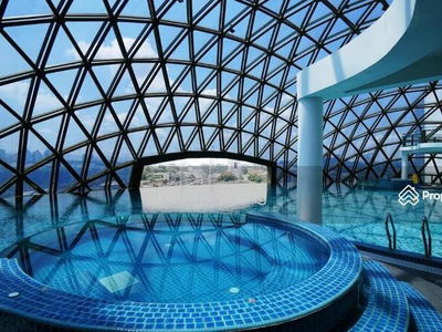 Sphere Damansara, Malaysia Sphere Damansara, Malaysia