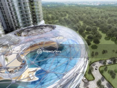 Sphere Damansara, Malaysia Sphere Damansara, Malaysia