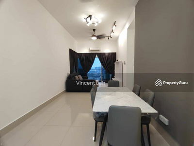 Razak City Residences (RC Residence), Malaysia Razak City Residences (RC Residence), Malaysia