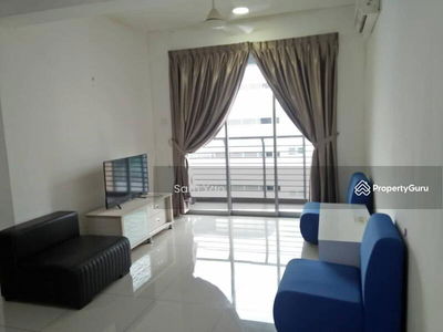 Paragon Suites @ CIQ, Malaysia Paragon Suites @ CIQ, Malaysia