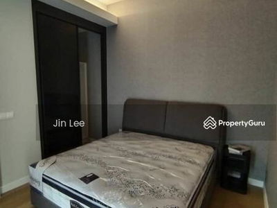 Sentral Suites @ KL Sentral, Malaysia Sentral Suites @ KL Sentral, Malaysia