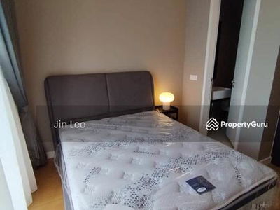 Sentral Suites @ KL Sentral, Malaysia Sentral Suites @ KL Sentral, Malaysia