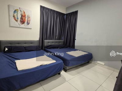 Arte @ Mont Kiara, Kuala Lumpur, Malaysia Arte @ Mont Kiara, Kuala Lumpur, Malaysia