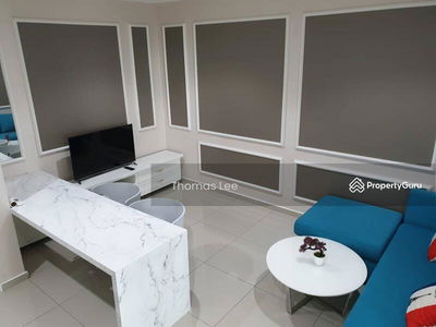 i-SOHO @ i-City, Malaysia i-SOHO @ i-City, Malaysia