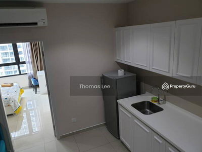 i-SOHO @ i-City, Malaysia i-SOHO @ i-City, Malaysia