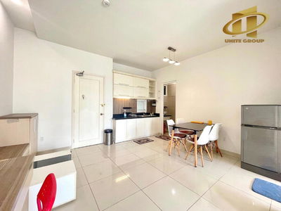 Dang Thi Nhu Street, Vietnam Dang Thi Nhu Street, Vietnam