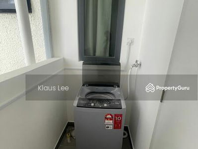 One Cochrane Residences, Malaysia One Cochrane Residences, Malaysia