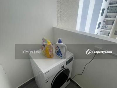 One Cochrane Residences, Malaysia One Cochrane Residences, Malaysia