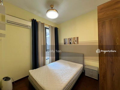 Agile Mont Kiara, Malaysia Agile Mont Kiara, Malaysia