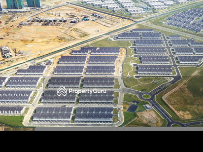 Penduline @ Bandar Rimbayu, Malaysia Penduline @ Bandar Rimbayu, Malaysia