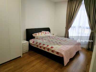 Kingston Square Garden, Cyberjaya, Malaysia Kingston Square Garden, Cyberjaya, Malaysia