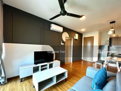 The Trees Damansara, Malaysia The Trees Damansara, Malaysia