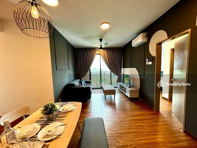 The Trees Damansara, Malaysia The Trees Damansara, Malaysia