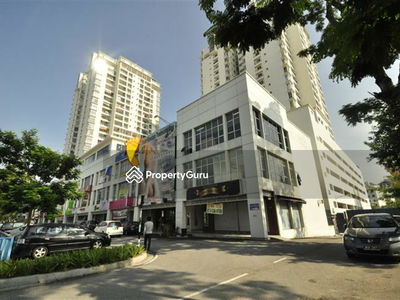 Ampang Putra Residency, Malaysia Ampang Putra Residency, Malaysia