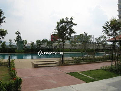 Ampang Putra Residency, Malaysia Ampang Putra Residency, Malaysia