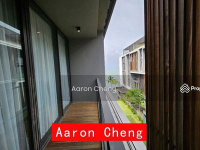 The Shorefront, Malaysia The Shorefront, Malaysia