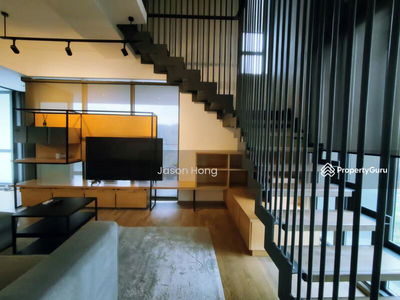 TWY Duplex Condos @ Mont Kiara, Malaysia TWY Duplex Condos @ Mont Kiara, Malaysia