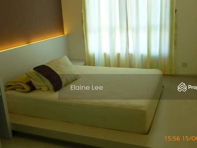 The Spring, Malaysia The Spring, Malaysia