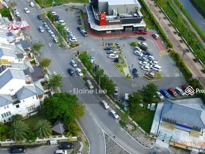 The Spring, Malaysia The Spring, Malaysia