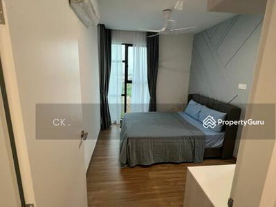 AraTre’ Residences @ Ara Damansara, Malaysia AraTre’ Residences @ Ara Damansara, Malaysia