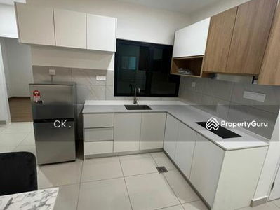 AraTre’ Residences @ Ara Damansara, Malaysia AraTre’ Residences @ Ara Damansara, Malaysia