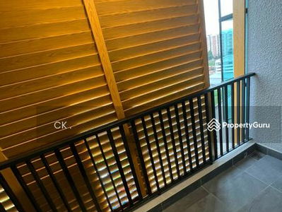 AraTre’ Residences @ Ara Damansara, Malaysia AraTre’ Residences @ Ara Damansara, Malaysia