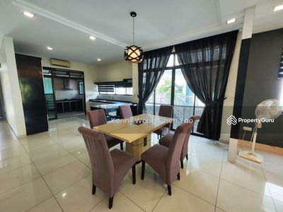 Golf East, Horizon Hills, Malaysia Golf East, Horizon Hills, Malaysia