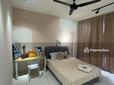 YOU Residences @ YOU City Cheras, Malaysia YOU Residences @ YOU City Cheras, Malaysia