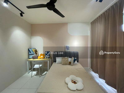 YOU Residences @ YOU City Cheras, Malaysia YOU Residences @ YOU City Cheras, Malaysia