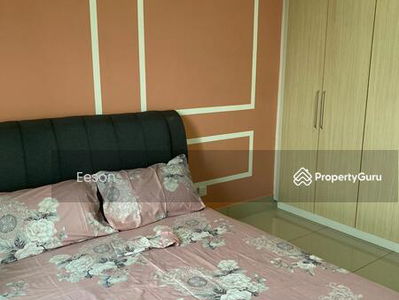 Razak City Residences (RC Residence), Malaysia Razak City Residences (RC Residence), Malaysia