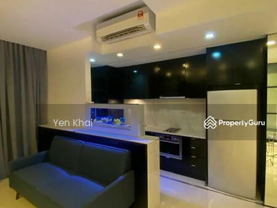 Verve Suites @ Mont Kiara, Malaysia Verve Suites @ Mont Kiara, Malaysia