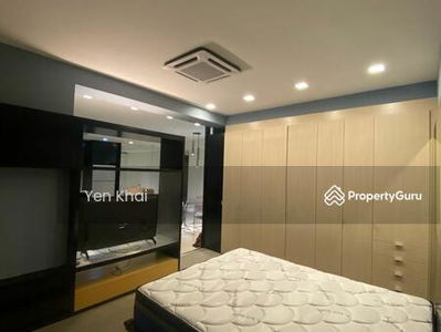 Verve Suites @ Mont Kiara, Malaysia Verve Suites @ Mont Kiara, Malaysia