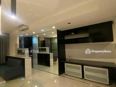 Verve Suites @ Mont Kiara, Malaysia Verve Suites @ Mont Kiara, Malaysia