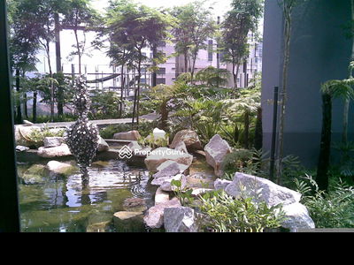 Verve Suites @ Mont Kiara, Malaysia Verve Suites @ Mont Kiara, Malaysia