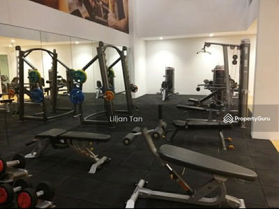 Setia Tri-Angle Residential Condominiums, Malaysia Setia Tri-Angle Residential Condominiums, Malaysia