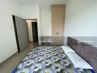 Razak City Residences (RC Residence), Malaysia Razak City Residences (RC Residence), Malaysia