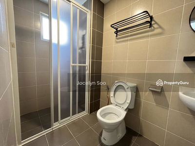 Razak City Residences (RC Residence), Malaysia Razak City Residences (RC Residence), Malaysia