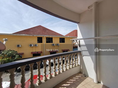 Taman Pandan Apartment, Malaysia Taman Pandan Apartment, Malaysia