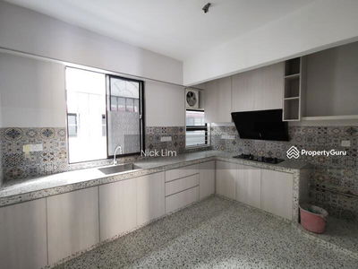 Taman Pandan Apartment, Malaysia Taman Pandan Apartment, Malaysia