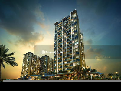 Tropicana Bay Residences, Malaysia Tropicana Bay Residences, Malaysia