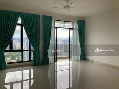 The Park Sky Residence @ Bukit Jalil City, Malaysia The Park Sky Residence @ Bukit Jalil City, Malaysia